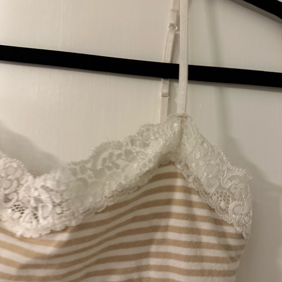 Lace Cami - Picture 3 of 3